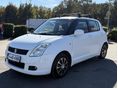 SUZUKI SWIFT 2006/7 - 4