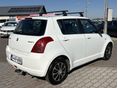 SUZUKI SWIFT 2006/7 - 7
