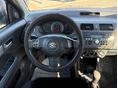 SUZUKI SWIFT 2006/7 - 10