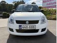 SUZUKI SWIFT 2009/12 - 3