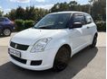 SUZUKI SWIFT 2009/12 - 4