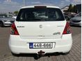 SUZUKI SWIFT 2009/12 - 5