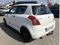 SUZUKI SWIFT 2009/12 - 6