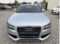 AUDI A4 2008/5 - 1
