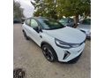 RENAULT CAPTUR 2026/10 - 1