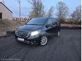 MERCEDES-BENZ VITO 2016/6 - 1