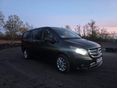 MERCEDES-BENZ VITO 2016/6 - 2