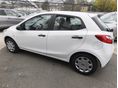 MAZDA 2 2012/5 - 6