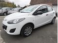 MAZDA 2 2012/5 - 7