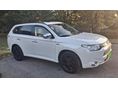 MITSUBISHI OUTLANDER 2013/12 - 1