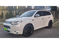 MITSUBISHI OUTLANDER 2013/12 - 2
