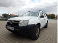 DACIA DUSTER 2012/8 - 1