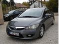 HONDA CIVIC 2011/10 - 1