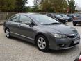 HONDA CIVIC 2011/10 - 2