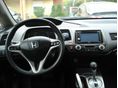 HONDA CIVIC 2011/10 - 5