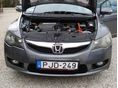 HONDA CIVIC 2011/10 - 9