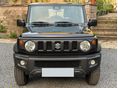 SUZUKI JIMNY 2023/3 - 2