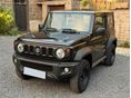 SUZUKI JIMNY 2023/3 - 1