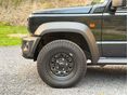 SUZUKI JIMNY 2023/3 - 7