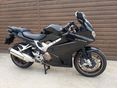 HONDA VFR 800 2014/5 - 2