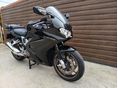 HONDA VFR 800 2014/5 - 5