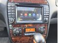 MERCEDES-BENZ S 320 2003/5 - 12