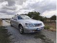 MERCEDES-BENZ S 320 2003/5 - 3