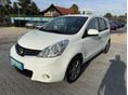 NISSAN NOTE 2011/10 - 1