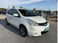 NISSAN NOTE 2011/10 - 2
