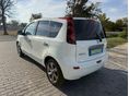 NISSAN NOTE 2011/10 - 3