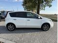 NISSAN NOTE 2011/10 - 6