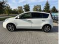 NISSAN NOTE 2011/10 - 5