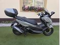 HONDA FORZA 350 2022/5 - 4