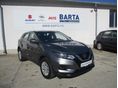 NISSAN QASHQAI 2020/12 - 2