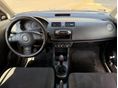 SUZUKI SWIFT 2005/6 - 8