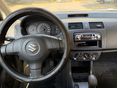SUZUKI SWIFT 2005/6 - 9