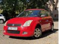 SUZUKI SWIFT 2005/6 - 1