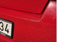 SUZUKI SWIFT 2005/6 - 10