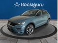 VOLKSWAGEN T-ROC 2019/5 - 7