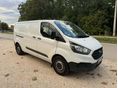 FORD TRANSIT 2021/6 - 1