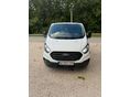 FORD TRANSIT 2021/6 - 2