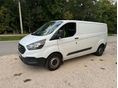 FORD TRANSIT 2021/6 - 3