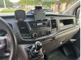 FORD TRANSIT 2021/6 - 8