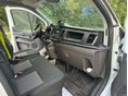 FORD TRANSIT 2021/6 - 9