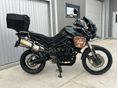 TRIUMPH TIGER 800 XC 2014/7 - 2