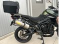 TRIUMPH TIGER 800 XC 2014/7 - 7