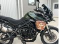 TRIUMPH TIGER 800 XC 2014/7 - 8