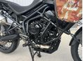 TRIUMPH TIGER 800 XC 2014/7 - 12