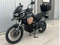 TRIUMPH TIGER 800 XC 2014/7 - 14