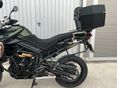TRIUMPH TIGER 800 XC 2014/7 - 21